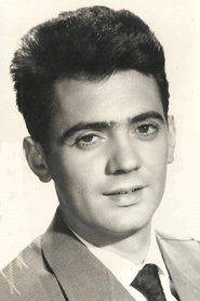 Jesús Colomer portrait