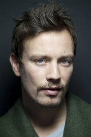 Mickael Trodoux portrait