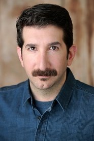 David Lengel portrait