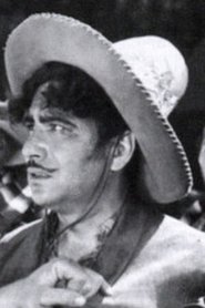 Dick Botiller portrait