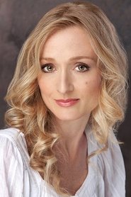 Rachel Pickup portrait
