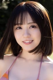 Tsumugi Hashimoto portrait