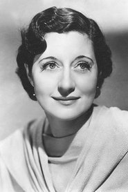 Katharine Alexander portrait