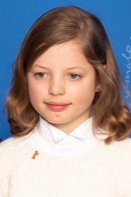 Clara Möller portrait
