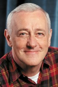 John Mahoney portrait
