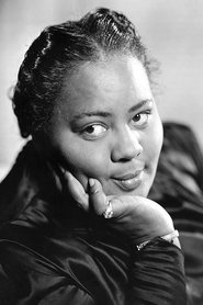 Louise Beavers portrait