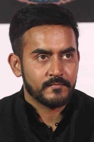 Shashank Khaitan portrait