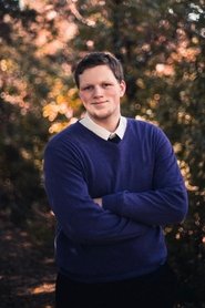 Ben Griffin portrait