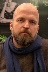 Peeter Raudsepp portrait