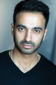 Ronak Patani portrait