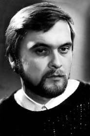 Ivan Mykolaichuk portrait