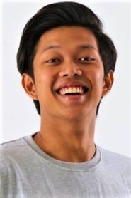 Bayu Skak portrait