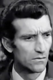 Nikos Spyridonakos portrait