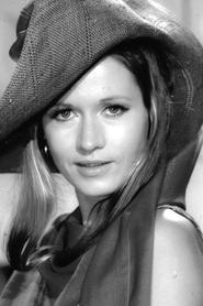 Erika Broyer portrait