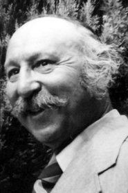 Gilbert Mack portrait