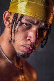 Leon Slater portrait