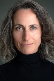 Laura Frances-Martin portrait