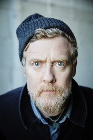Glen Hansard portrait