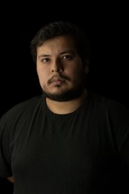 Alejandro Lévano portrait