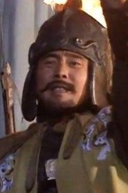 Zhang Xiaoming portrait