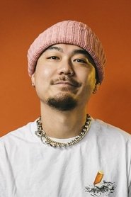 Jonathan Park portrait