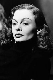Sheila Burrell portrait
