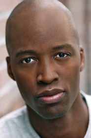 Rotimi Paul portrait