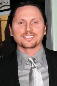 Gregory Ryan Alosio portrait