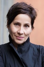 Annett Kruschke portrait
