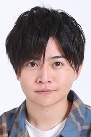 Yukito Nishii portrait