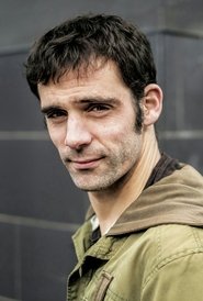 Joseba Usabiaga portrait