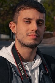 Lucas Dimuro portrait