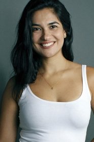 Jaqueline Macóeh portrait