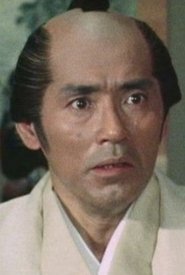 Gorō Tarumi portrait