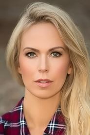 Tara Rice portrait
