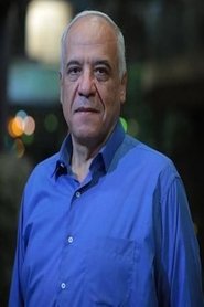 Tarek Kamel portrait