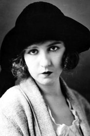 Dorothy Gish portrait