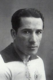 Guillermo Stábile portrait