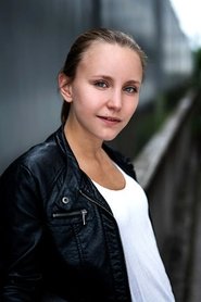 Carolina Hoffmann portrait
