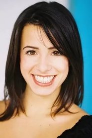 Asia Vieira portrait
