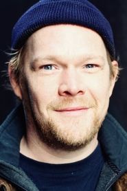 Oliver Bröcker portrait