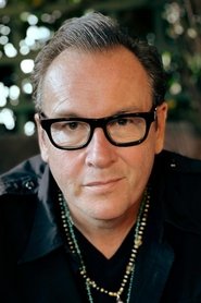 Nick Lyon portrait