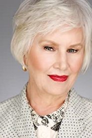 Brenda Currin portrait