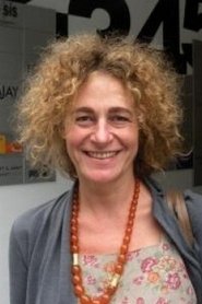 Isabella De Bernardi portrait