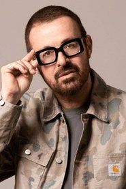 Judge Jules portrait
