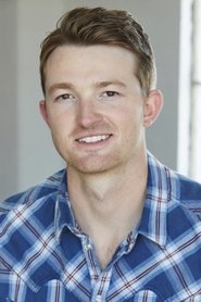 Trevor Gretzky portrait