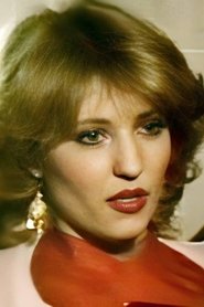 Claudia van Statt portrait