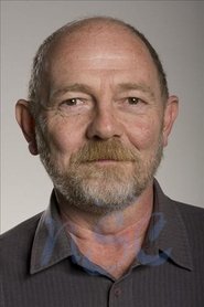 Arthur Kohl portrait