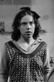 Elsy Keppler portrait