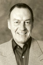 Bruce Gowers portrait